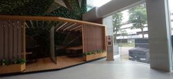 Nordic European Centre (D22), Office #460853251